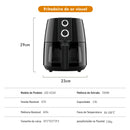 🔥 CONCEPTHOME AirNova SmartChef 5L™.