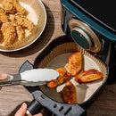 🔥Disposable Air Fryer Paper Round/Square.