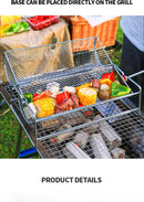 GrillMaster 5-Piece Tool Set.