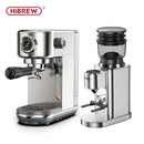Semi Automatic Espresso Coffee Machine Temperature Adjustable Cold/Hot.