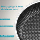 ChefCore 28cm Non-Stick Frying Pan.