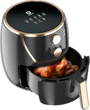 🔥 CONCEPTHOME AirNova SmartChef 5L™.