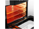 🔥 CONCEPTHOME Redstone OvenFry ProMax 15L™.