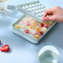 ChillSphere™ – 33 Round Ice Ball Tray.