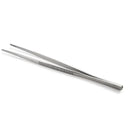 RecisionGrip Stainless Steel BBQ Tongs.