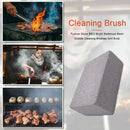 GrillPure Cleaning Stone.