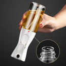 MistChef™ – Oil Spray Bottle.
