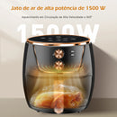 🔥 CONCEPTHOME AirNova SmartChef 5L™.