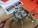 BlazeTri 5800W Gas Stove.