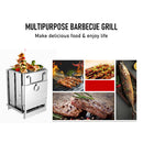 BlazeCore Portable Wood Stove.