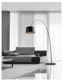 Skyline Arc LED Floor Lamp.