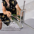Professional Knife Sharpening System.