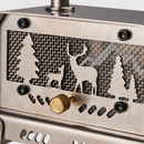 EmberMini Aroma Stove.