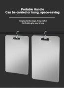 Premium Stainless Steel Cutting Board.