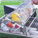 GrillMaster 5-Piece Tool Set.