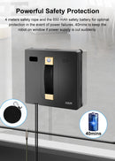 SmartWindow WD8 Window Cleaning Robot.