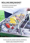 GrillMaster 5-Piece Tool Set.
