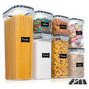 Reusable Food Bag Sealing Clip.