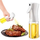 MistChef™ – Oil Spray Bottle.