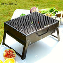 NomadFire Mini Grill.