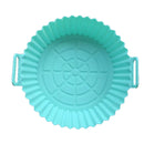 🔥Air Fryer Silicone Liners Reusable.