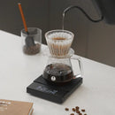 PrecisionBrew™ – Digital Coffee &amp; Kitchen Scale.
