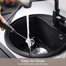 BALASHOV USB Electric Milk Frother.