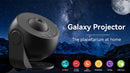 GalaxySphere 12-in-1 Planetarium Projector.