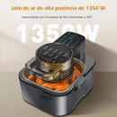 🔥 CONCEPTHOME AirNova SmartChef 5L™.