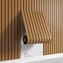 StripElegance 3D Wallpaper.
