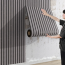 StripElegance 3D Wallpaper.