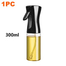 MistChef™ – Oil Spray Bottle.