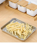 ProDrain Stainless Steel BBQ Tray.