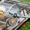 GrillMaster 5-Piece Tool Set.