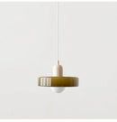 Lumière Classic Glass Pendant.