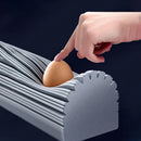 Self-Draining Squeeze Sponge Mop – Easy Floor Cleaning.