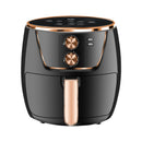 🔥 CONCEPTHOME AirNova SmartChef 5L™.