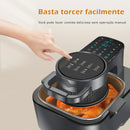 🔥 CONCEPTHOME AirNova SmartChef 5L™.