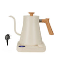 Electric Kettle – Compact Stainless Steel Power.