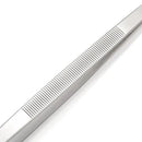 RecisionGrip Stainless Steel BBQ Tongs.