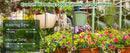 Solar Automatic Irrigation System for Garden Balcony, Drip Irrigation Hose.