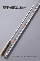 WoodGrip Pro BBQ Skewers.