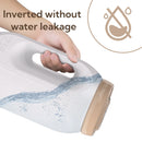 Portable Electric Bidet Rechargeable Shataf Hand Bidet Butt Sprayer for Personal Hygiene Cleaning Travel Camping Bidet.
