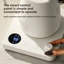 1L Electric Gooseneck Kettle – Precision Temperature Control.