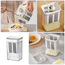 Creamify Pro™ – Homemade Greek Yogurt Strainer.