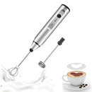 BALASHOV USB Electric Milk Frother.