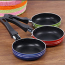 MiniChef™ – Compact Non-Stick Frying Pan.