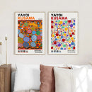 Abstract Essence Canvas Art.