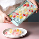 ChillSphere™ – 33 Round Ice Ball Tray.