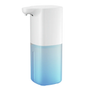 Automatic Soap Dispenser Infrared Sensor Hand Sanitizer USB Rechargeable Foam Hand Sanitizer Applicable To Kitchen And Bathroom.